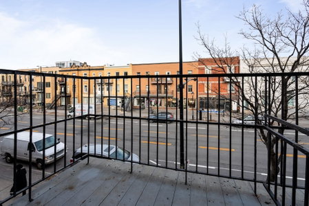 Plateau Prime Residence, Montreal, Canada