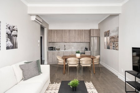 Plateau Prime Residence, Montreal, Canada