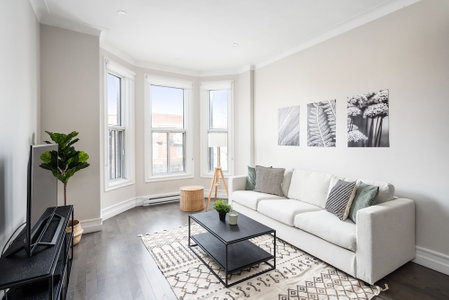 Plateau Prime Residence, Montreal, Canada