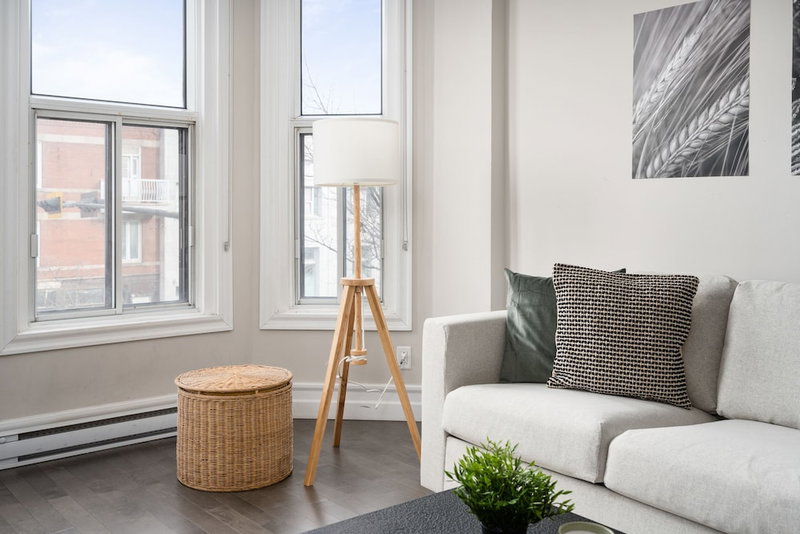 Plateau Prime Residence, Montreal, Canada