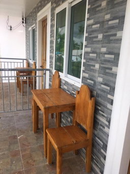 EME's APARTELLE, General Luna, Philippines