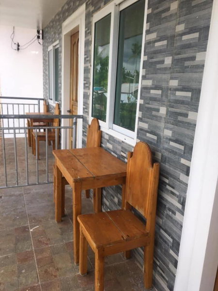 EME's APARTELLE, General Luna, Philippines