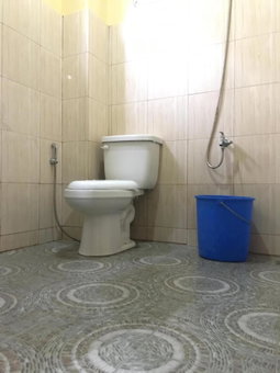 EME's APARTELLE, General Luna, Philippines