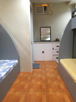 EME's APARTELLE, General Luna, Philippines