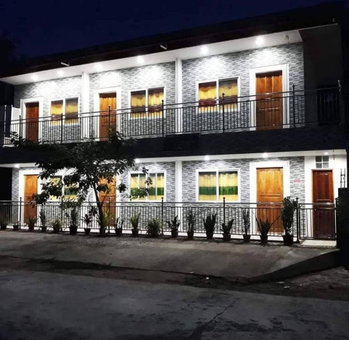 EME's APARTELLE, General Luna, Philippines