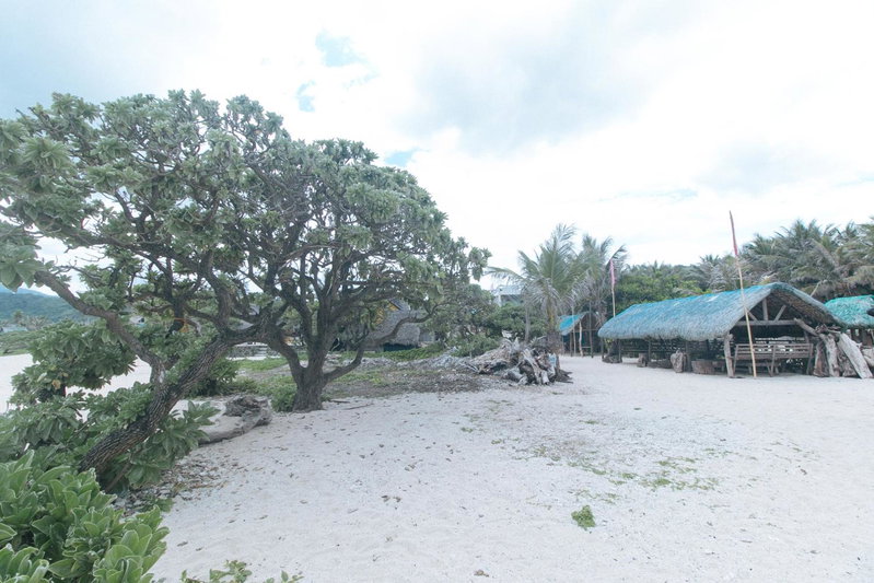 Zids Island Emprise Beach House, Mabubua, Philippines