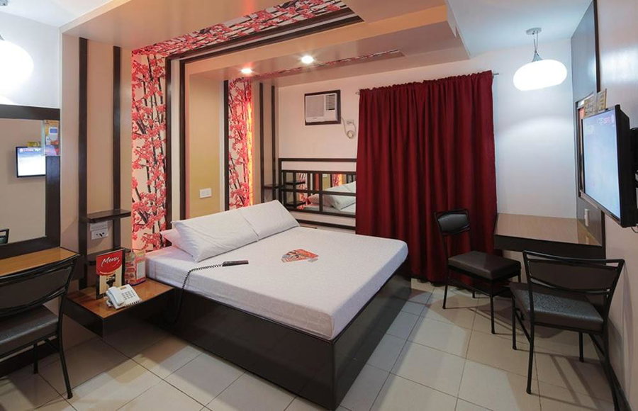 Hotel Sogo Alabang Southroad, Manila, Philippines