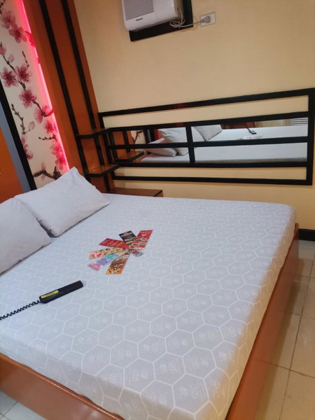 Hotel Sogo Alabang Southroad, Manila, Philippines