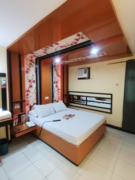 Hotel Sogo Alabang Southroad, Manila, Philippines