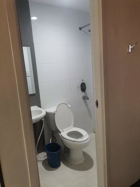 Hotel Sogo Alabang Southroad, Manila, Philippines