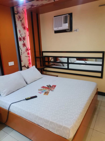Hotel Sogo Alabang Southroad, Manila, Philippines
