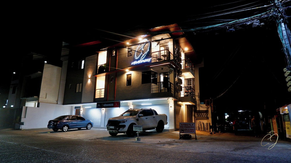 CJ Apartments, Philippines