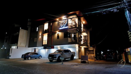 CJ Apartments, Olongapo, Philippines
