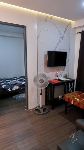 CJ Apartments, Olongapo, Philippines