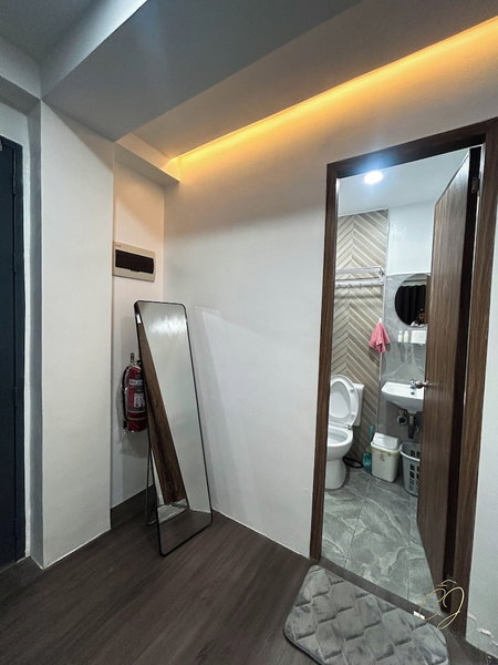 CJ Apartments, Olongapo, Philippines