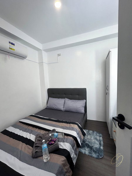 CJ Apartments, Olongapo, Philippines