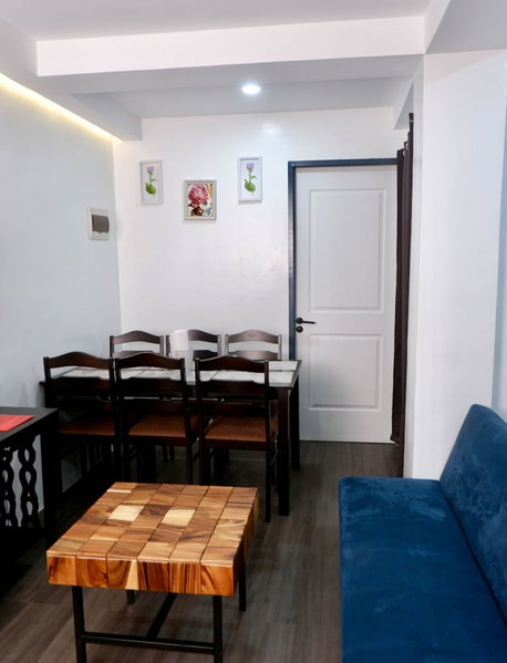 CJ Apartments, Olongapo, Philippines