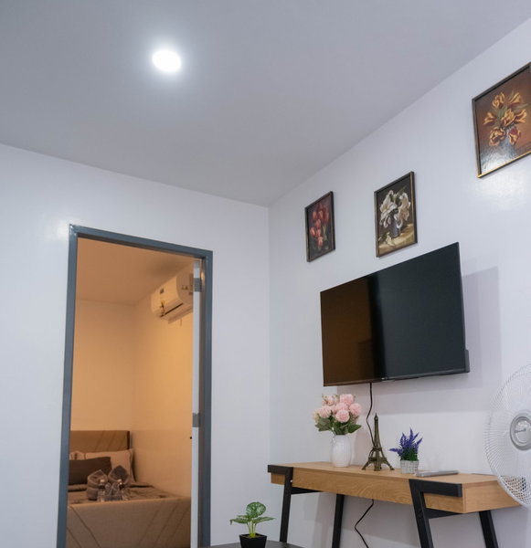 CJ Apartments, Olongapo, Philippines