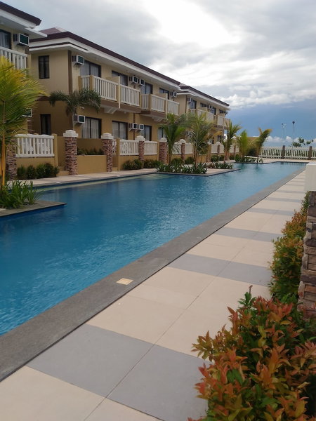 Aquamira Hotel & Resort, Tanza, Philippines