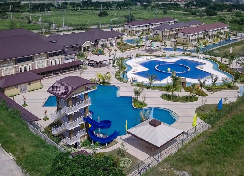 Aquamira Hotel & Resort, Tanza, Philippines
