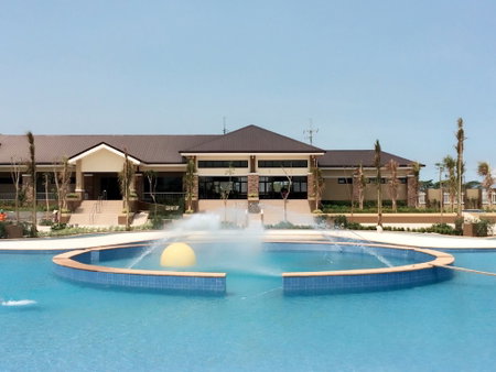 Aquamira Hotel & Resort, Tanza, Philippines