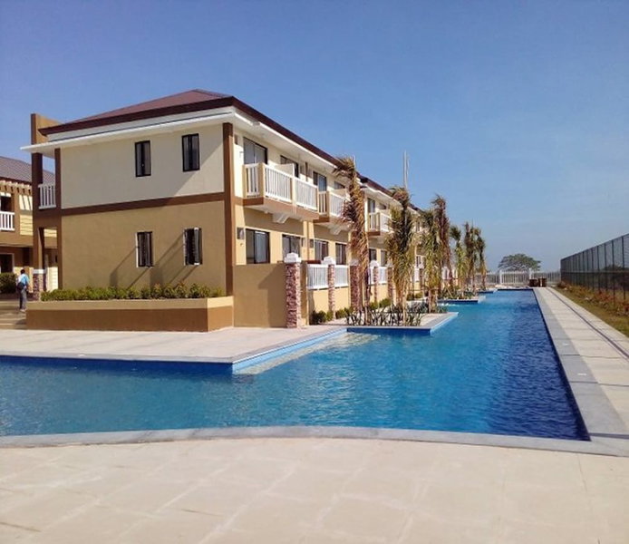 Aquamira Hotel & Resort, Tanza, Philippines