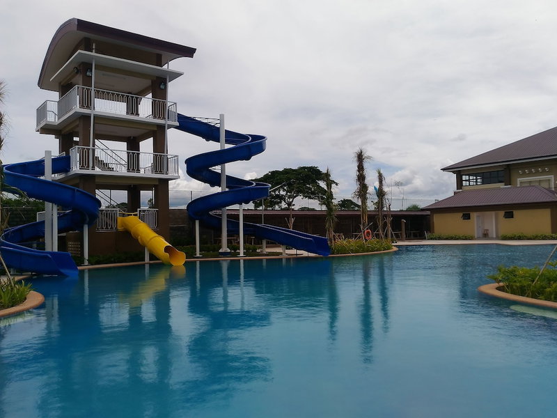 Aquamira Hotel & Resort, Tanza, Philippines
