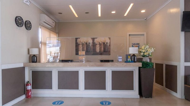 Aquamira Hotel & Resort, Tanza, Philippines