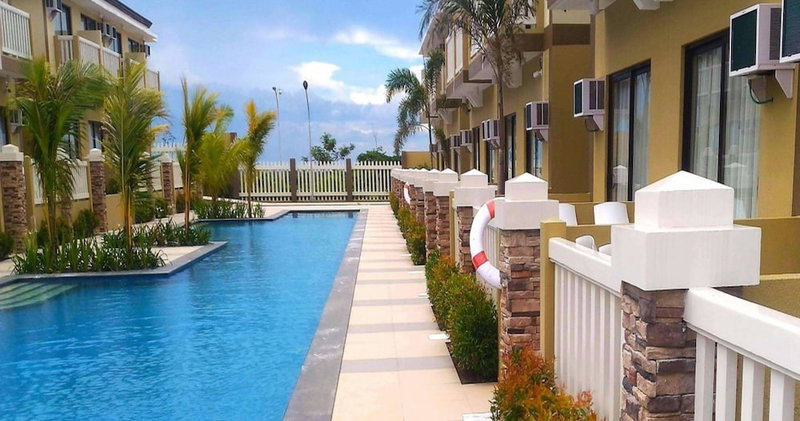 Aquamira Hotel & Resort, Tanza, Philippines
