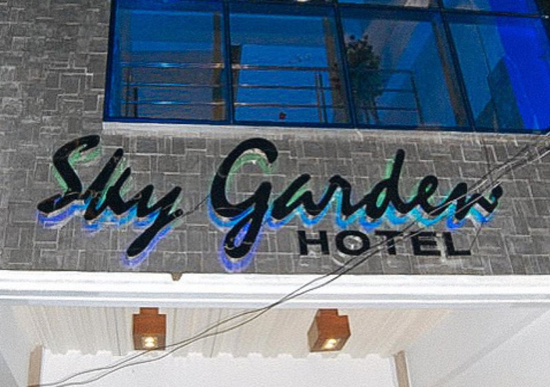 Sky Garden Hotel by RedDoorz, Roxas City, Philippines