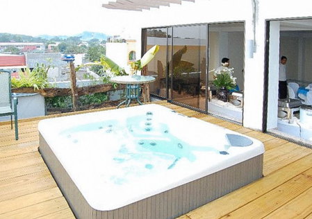 Sky Garden Hotel by RedDoorz, Roxas City, Philippines