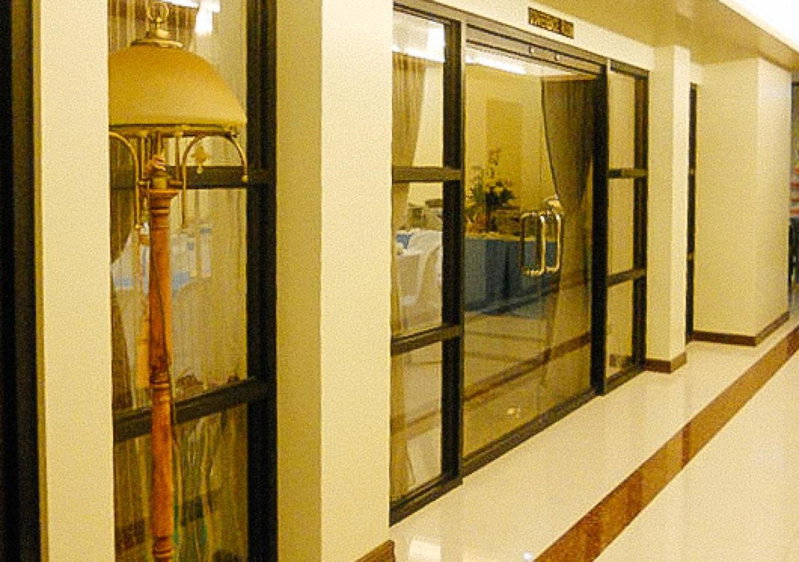 Sky Garden Hotel by RedDoorz, Roxas City, Philippines