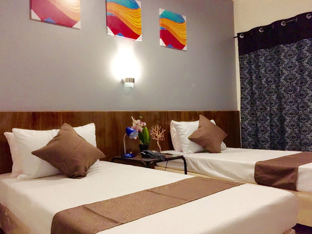 My Dream Place Hotel - Near Robinsons Mall Butuan, Philippines