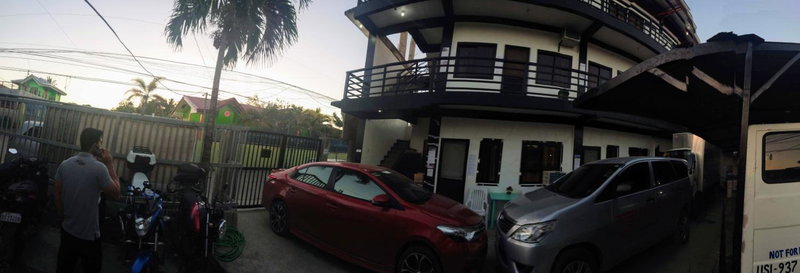 Prince Transient house, San Jose, Philippines