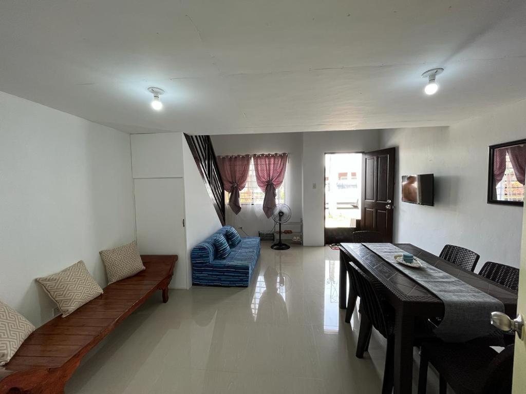 Manzil Jina Laiya House Rental, Philippines