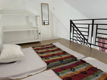 Manzil Jina Laiya House Rental, San Juan, Philippines