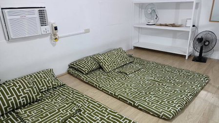 Manzil Jina Laiya House Rental, San Juan, Philippines