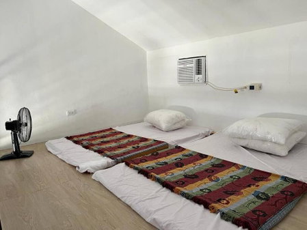 Manzil Jina Laiya House Rental, San Juan, Philippines