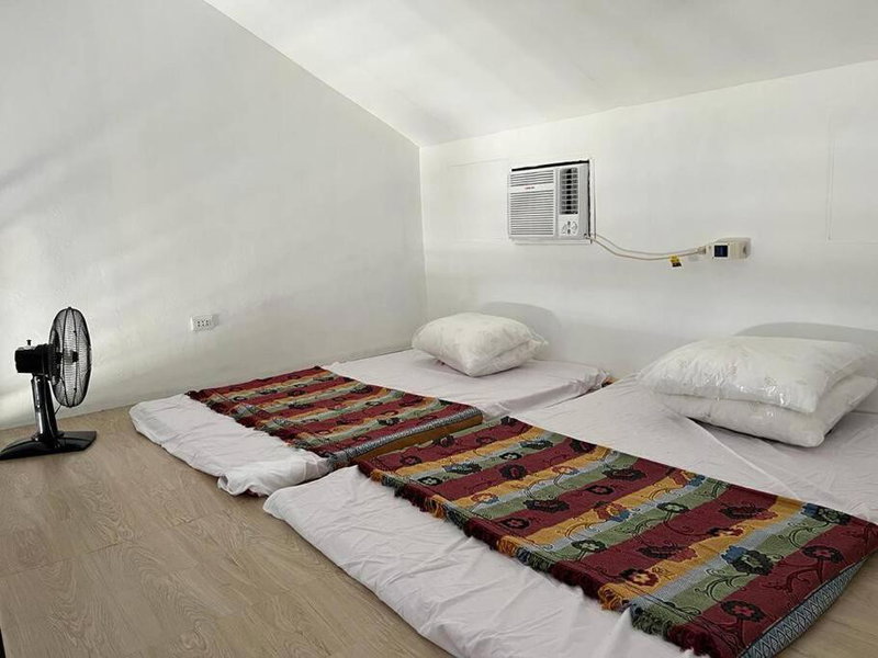 Manzil Jina Laiya House Rental, San Juan, Philippines