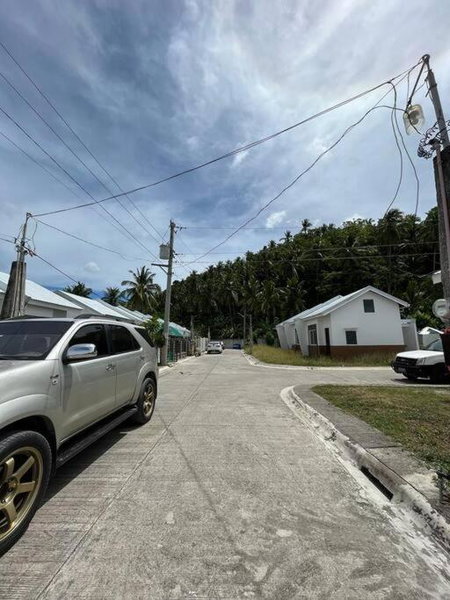 Manzil Jina Laiya House Rental, San Juan, Philippines
