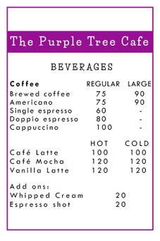 Purple Tree Bed & Breakfast, Manila, Philippines