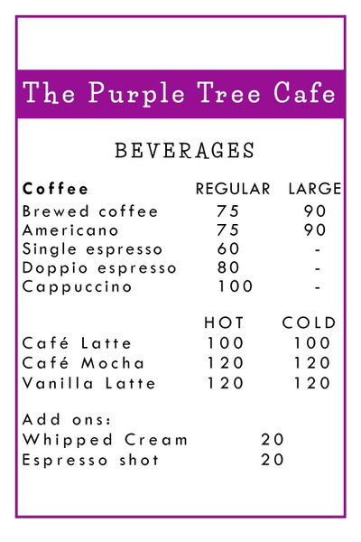 Purple Tree Bed & Breakfast, Manila, Philippines