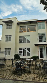 Purple Tree Bed & Breakfast, Manila, Philippines