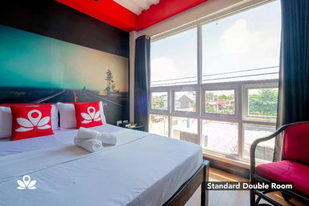 Sabel Travelers Inn, Laoag, Philippines