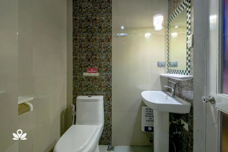 Sabel Travelers Inn, Laoag, Philippines