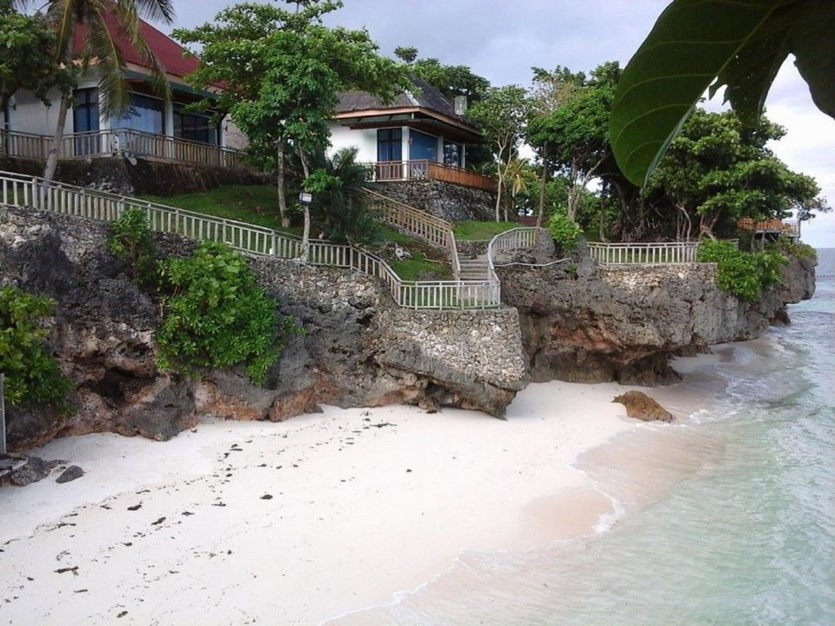Parklane Bohol Resort and Spa, Philippines