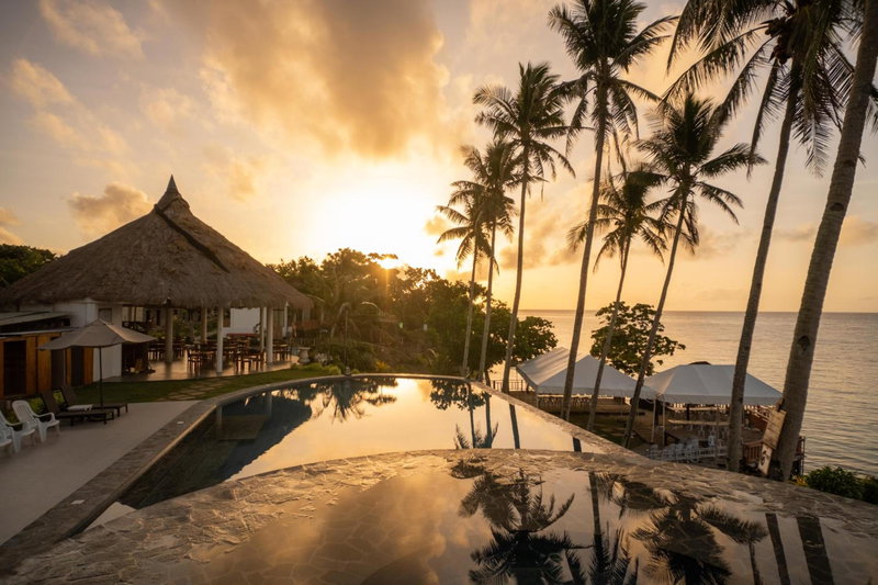 Parklane Bohol Resort and Spa, Anda, Philippines