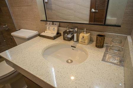 Parklane Bohol Resort and Spa, Anda, Philippines