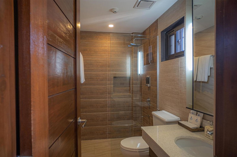 Parklane Bohol Resort and Spa, Anda, Philippines