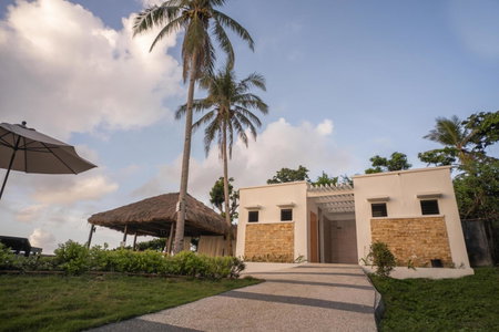 Parklane Bohol Resort and Spa, Anda, Philippines
